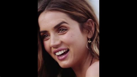 sexy ana|Ana de Armas Gets Silly Behind the Scenes of Her GQ Photo .